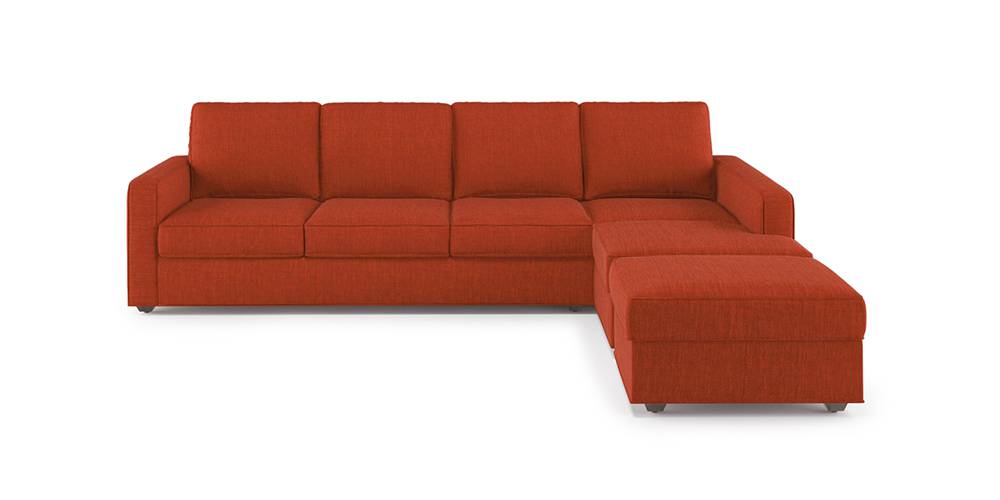 Apollo Sectional Sofa